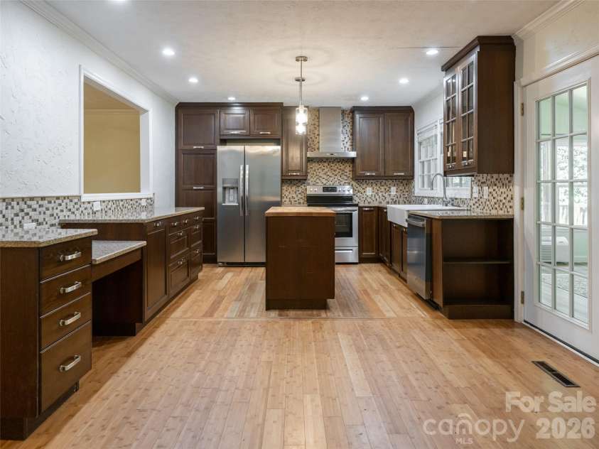 14 Forest Ridge Drive, Arden, NC 28704.  MLS# CAR4420399, YatesRealty ID 48197. 
