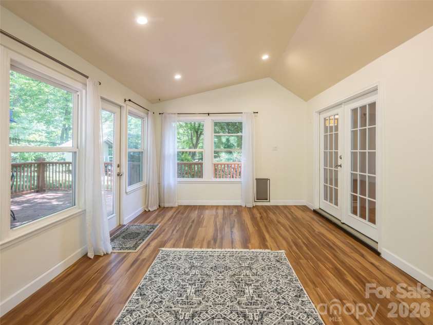 14 Forest Ridge Drive, Arden, NC 28704.  MLS# CAR4420399, YatesRealty ID 48197. 
