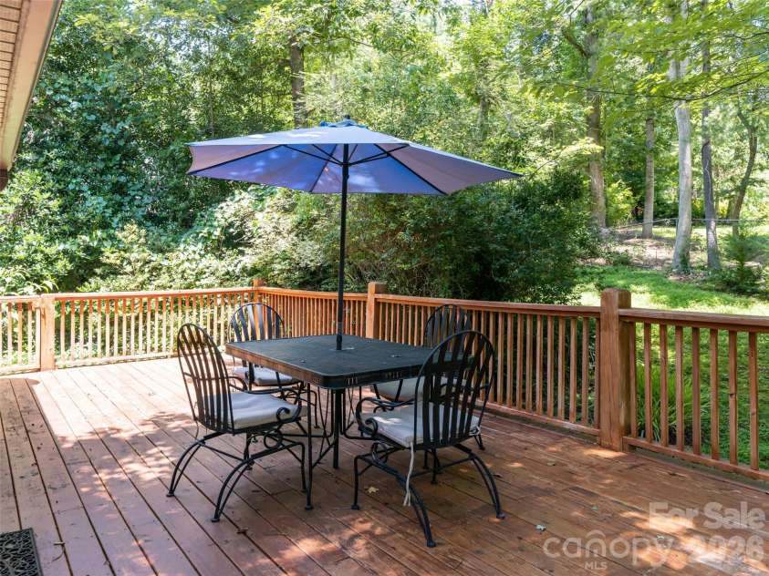 14 Forest Ridge Drive, Arden, NC 28704.  MLS# CAR4420399, YatesRealty ID 48197. 