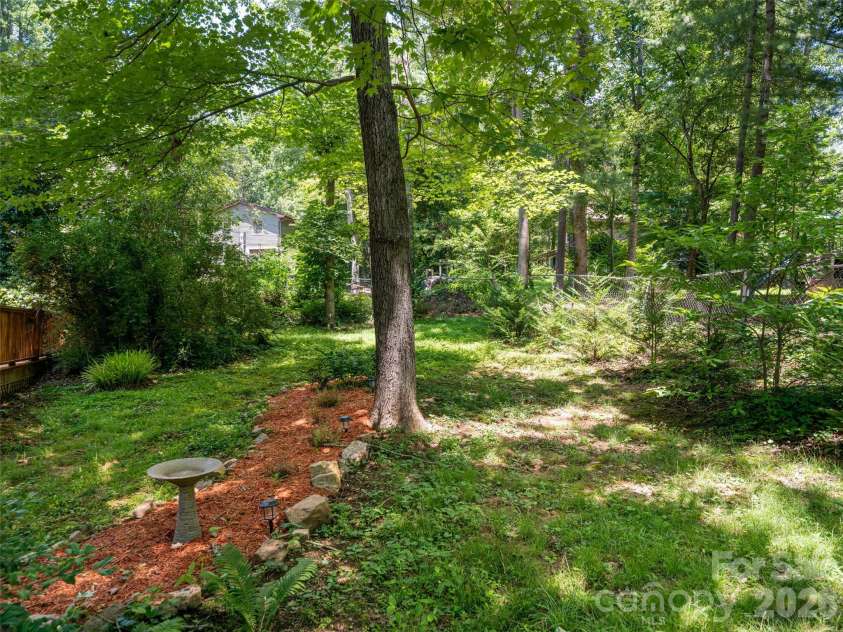 14 Forest Ridge Drive, Arden, NC 28704.  MLS# CAR4420399, YatesRealty ID 48197. 
