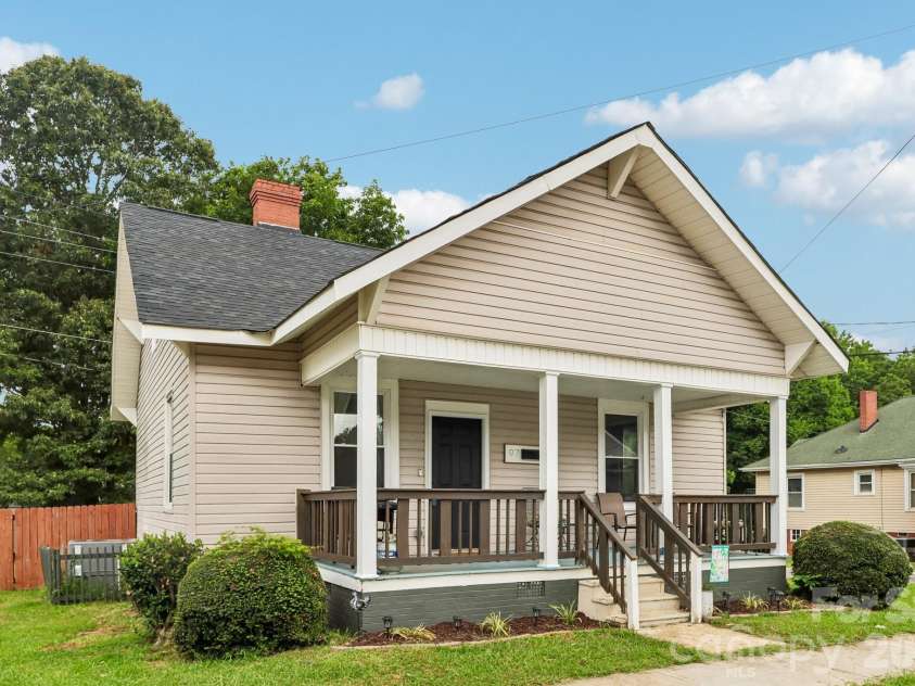 97 Ross Cannon Street, York, SC 29745.  MLS# CAR4406211, YatesRealty ID 48199. 