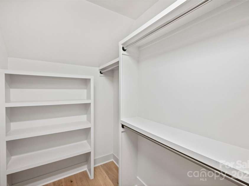 2023 Thurmond Place, Charlotte, NC 28205.  MLS# CAR4206034, YatesRealty ID 482. Representative from last completed unit.