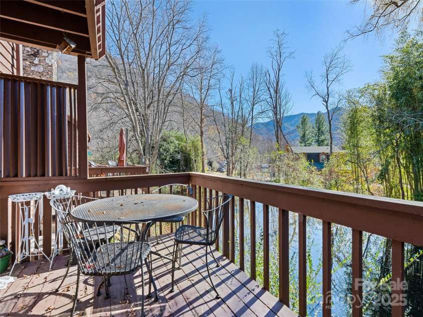 40 Meadows Lane, Maggie Valley, NC 28751.  MLS# CAR4201319, YatesRealty ID 482. 