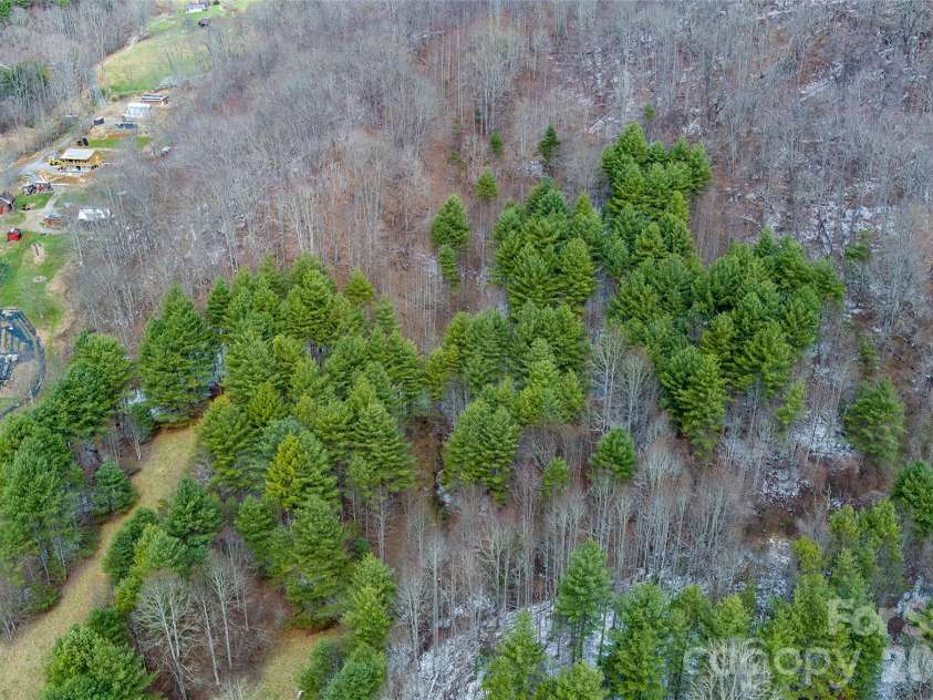 292 Crow Lane, Burnsville, NC 28714.  MLS# CAR4358084, YatesRealty ID 4820. 