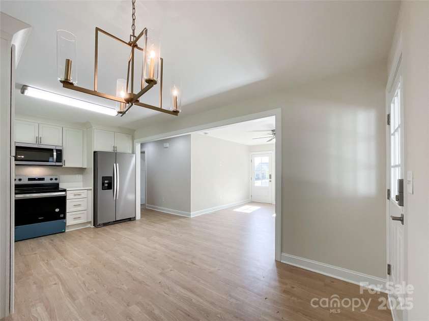418 Dallas Stanley Highway, Dallas, NC 28034.  MLS# CAR4233569, YatesRealty ID 4820. 