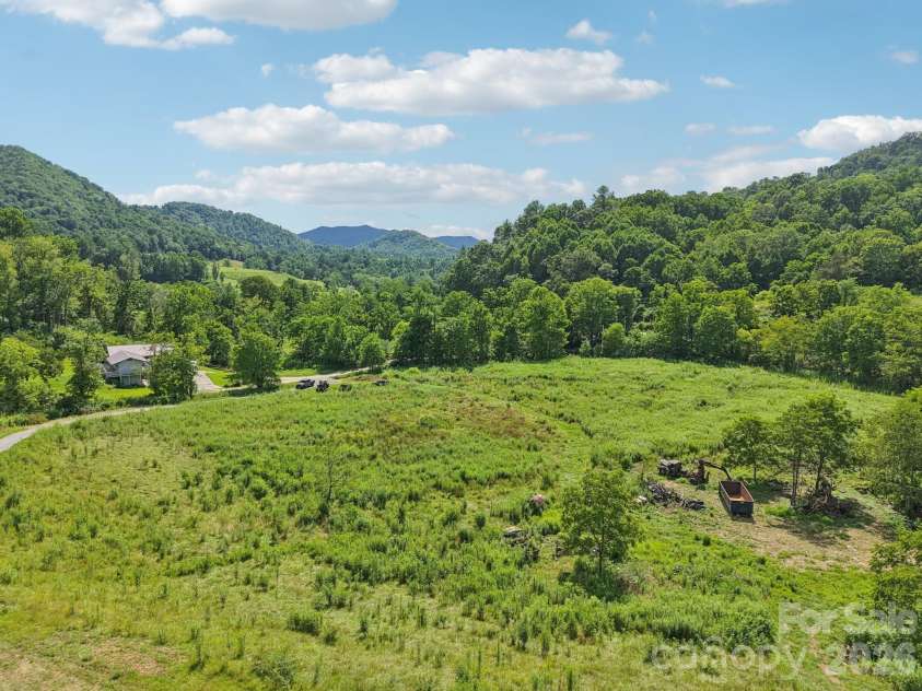 225 Fines Creek Road, Clyde, NC 28721.  MLS# CAR4412201, YatesRealty ID 48201. 
