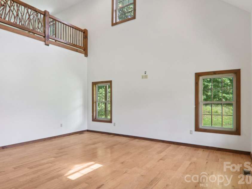 225 Fines Creek Road, Clyde, NC 28721.  MLS# CAR4412201, YatesRealty ID 48201. 