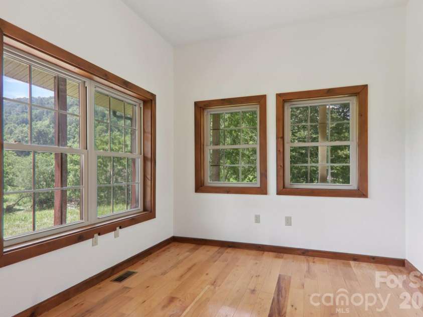225 Fines Creek Road, Clyde, NC 28721.  MLS# CAR4412201, YatesRealty ID 48201. 