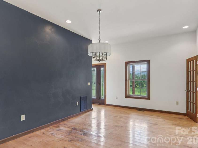 225 Fines Creek Road, Clyde, NC 28721.  MLS# CAR4412201, YatesRealty ID 48201. 