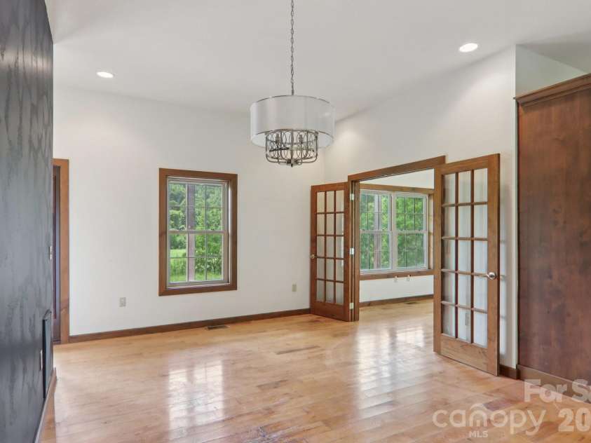 225 Fines Creek Road, Clyde, NC 28721.  MLS# CAR4412201, YatesRealty ID 48201. 
