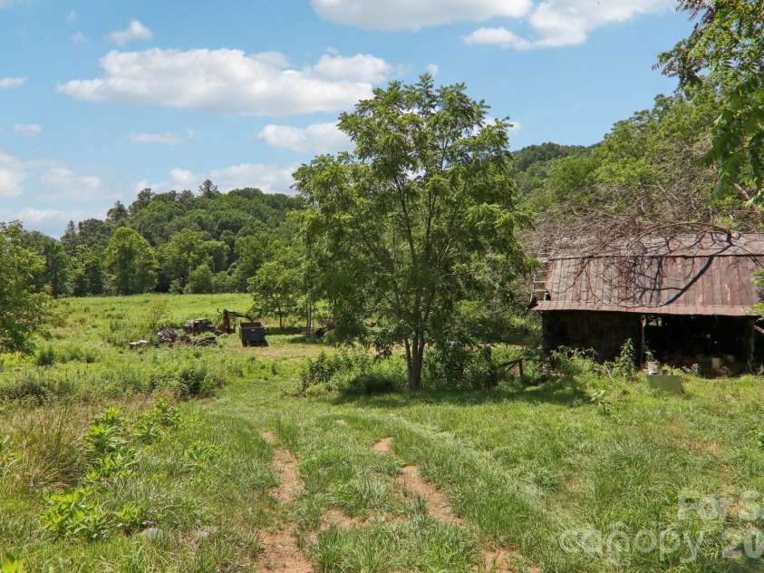 225 Fines Creek Road, Clyde, NC 28721.  MLS# CAR4412201, YatesRealty ID 48201. 