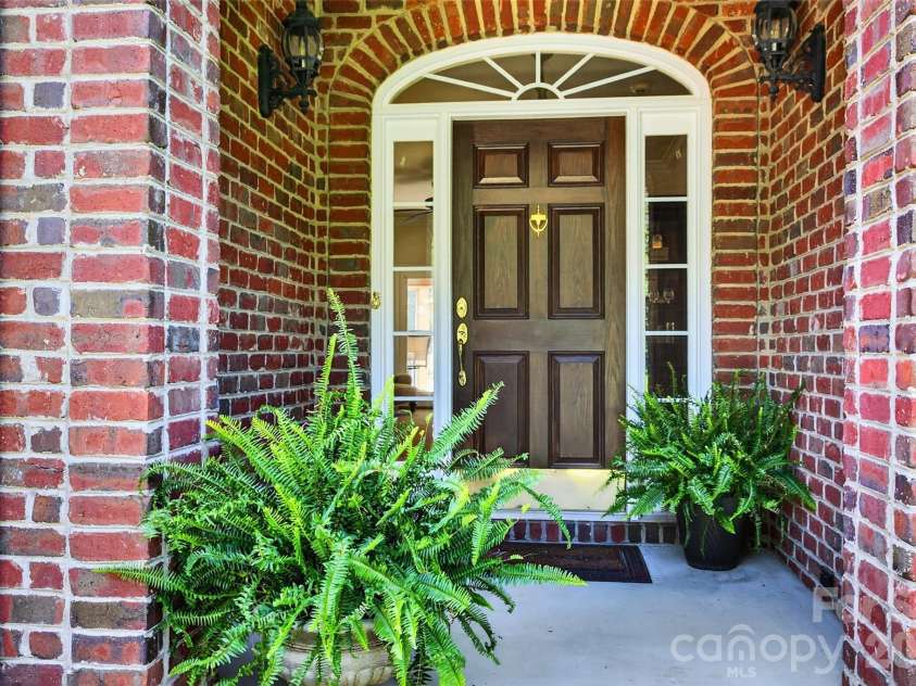 3574 Live Oaks Avenue, Terrell, NC 28682.  MLS# CAR4419653, YatesRealty ID 48202. 