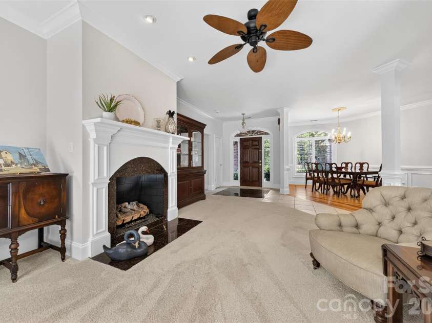 3574 Live Oaks Avenue, Terrell, NC 28682.  MLS# CAR4419653, YatesRealty ID 48202. 