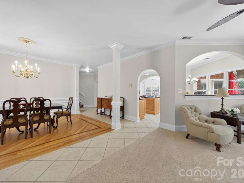 3574 Live Oaks Avenue, Terrell, NC 28682.  MLS# CAR4419653, YatesRealty ID 48202. 