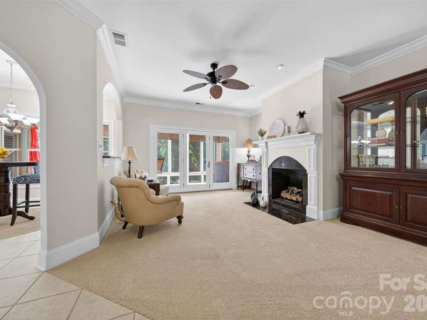 3574 Live Oaks Avenue, Terrell, NC 28682.  MLS# CAR4419653, YatesRealty ID 48202. 