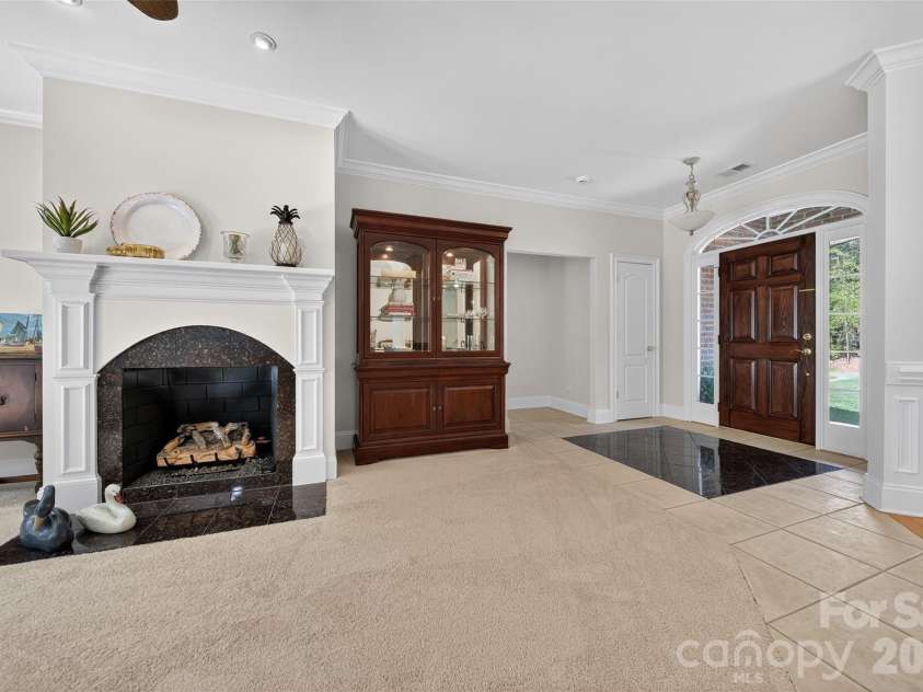 3574 Live Oaks Avenue, Terrell, NC 28682.  MLS# CAR4419653, YatesRealty ID 48202. 