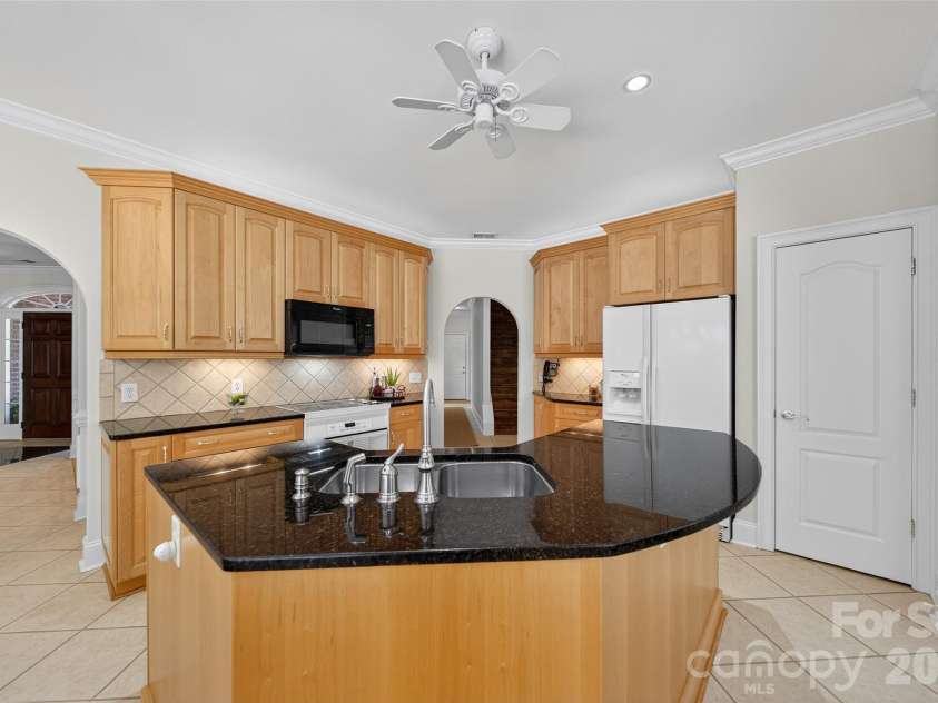 3574 Live Oaks Avenue, Terrell, NC 28682.  MLS# CAR4419653, YatesRealty ID 48202. 