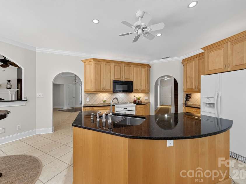 3574 Live Oaks Avenue, Terrell, NC 28682.  MLS# CAR4419653, YatesRealty ID 48202. 