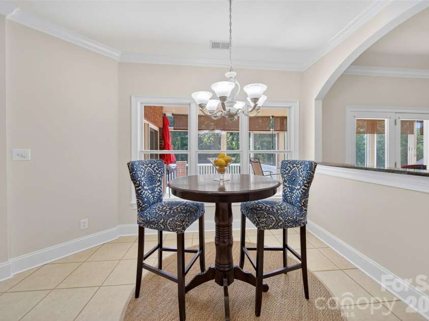 3574 Live Oaks Avenue, Terrell, NC 28682.  MLS# CAR4419653, YatesRealty ID 48202. 