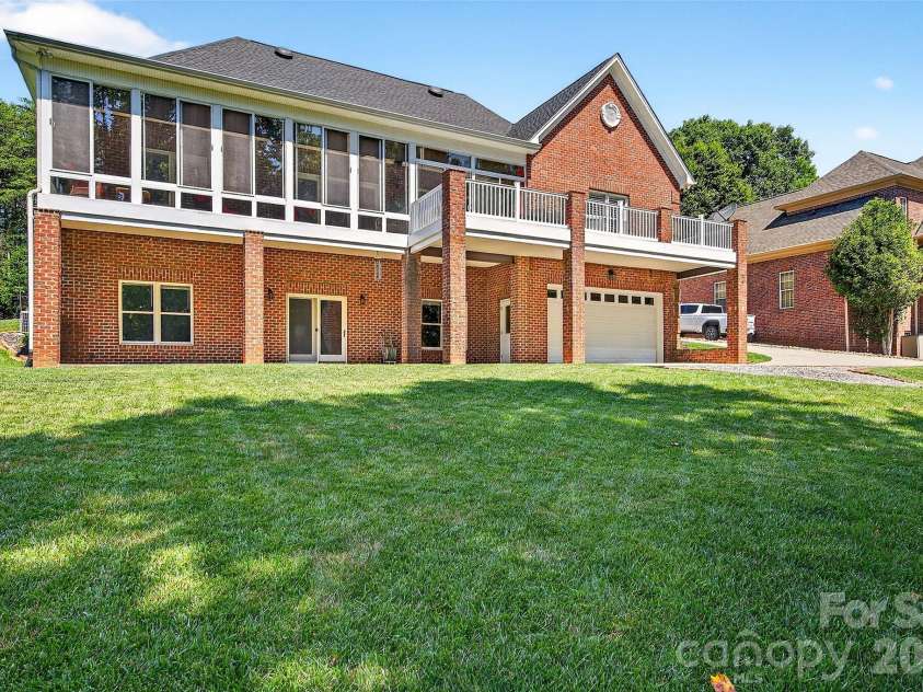 3574 Live Oaks Avenue, Terrell, NC 28682.  MLS# CAR4419653, YatesRealty ID 48202. 