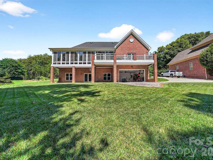 3574 Live Oaks Avenue, Terrell, NC 28682.  MLS# CAR4419653, YatesRealty ID 48202. 