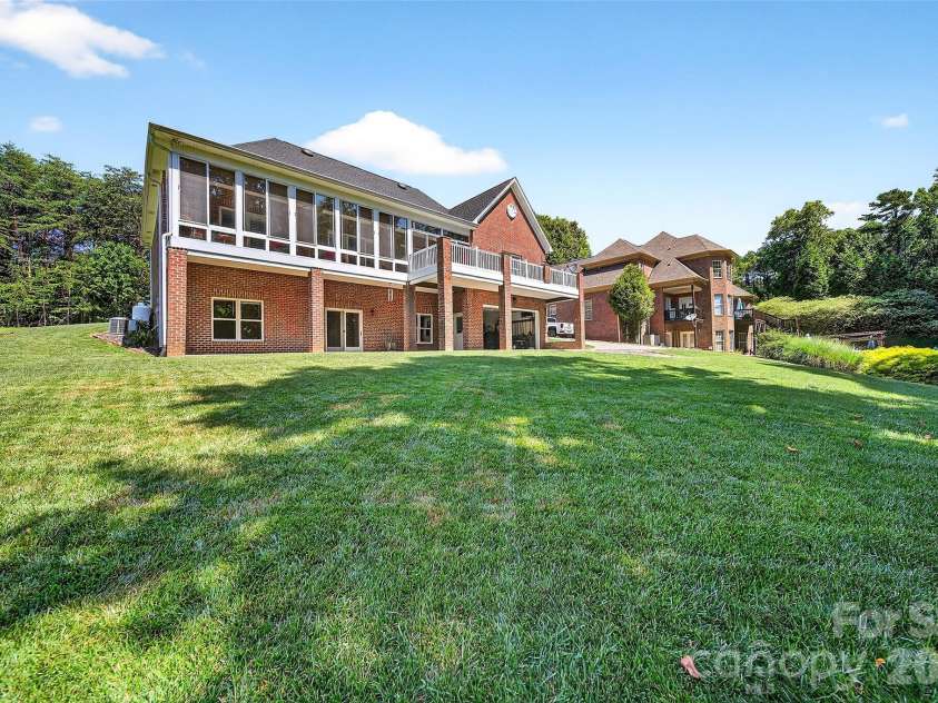 3574 Live Oaks Avenue, Terrell, NC 28682.  MLS# CAR4419653, YatesRealty ID 48202. 