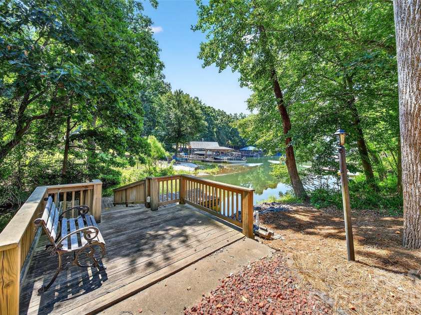 3574 Live Oaks Avenue, Terrell, NC 28682.  MLS# CAR4419653, YatesRealty ID 48202. 