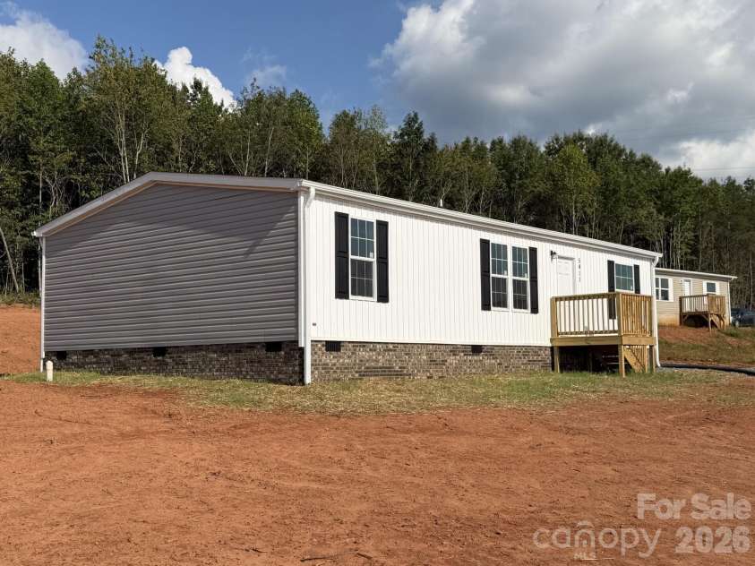 5411 Rainhill Church Road, Morganton, NC 28655.  MLS# CAR4420559, YatesRealty ID 48203. 