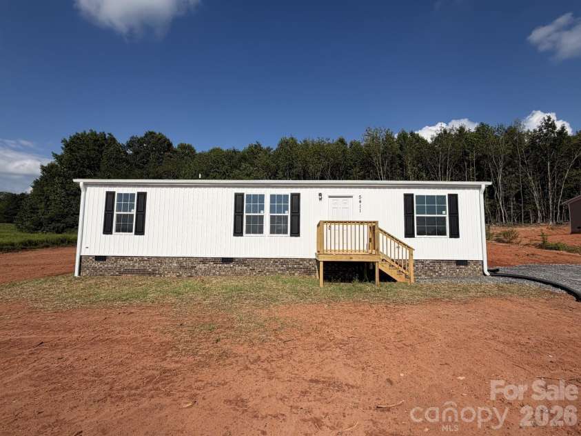 5411 Rainhill Church Road, Morganton, NC 28655.  MLS# CAR4420559, YatesRealty ID 48203. 