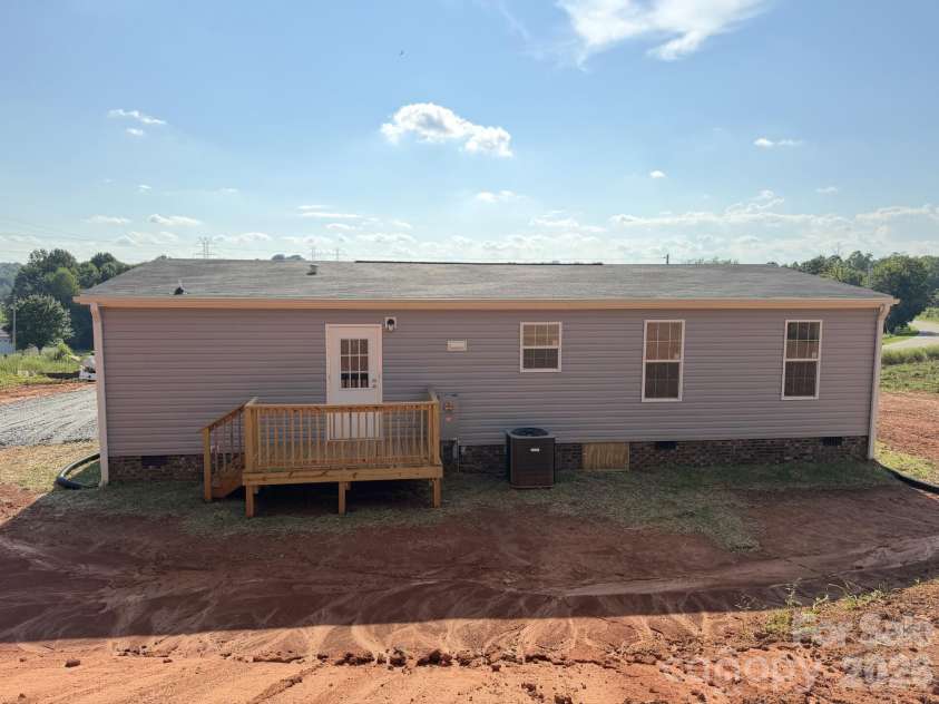 5411 Rainhill Church Road, Morganton, NC 28655.  MLS# CAR4420559, YatesRealty ID 48203. 
