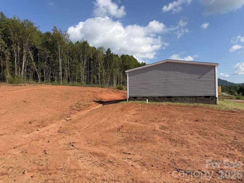 5411 Rainhill Church Road, Morganton, NC 28655.  MLS# CAR4420559, YatesRealty ID 48203. 