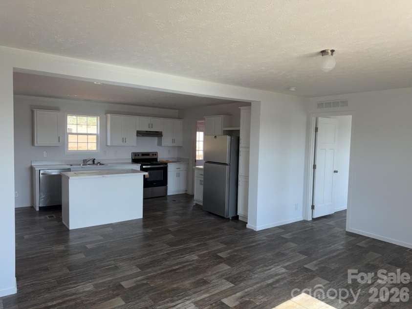 5411 Rainhill Church Road, Morganton, NC 28655.  MLS# CAR4420559, YatesRealty ID 48203. 