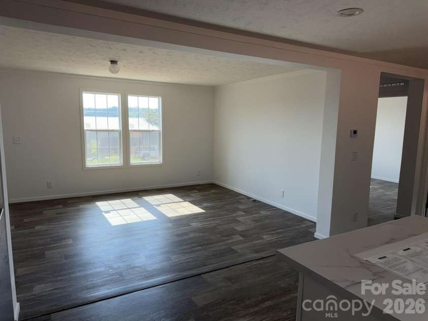 5411 Rainhill Church Road, Morganton, NC 28655.  MLS# CAR4420559, YatesRealty ID 48203. 