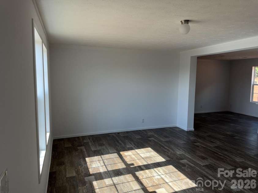5411 Rainhill Church Road, Morganton, NC 28655.  MLS# CAR4420559, YatesRealty ID 48203. 