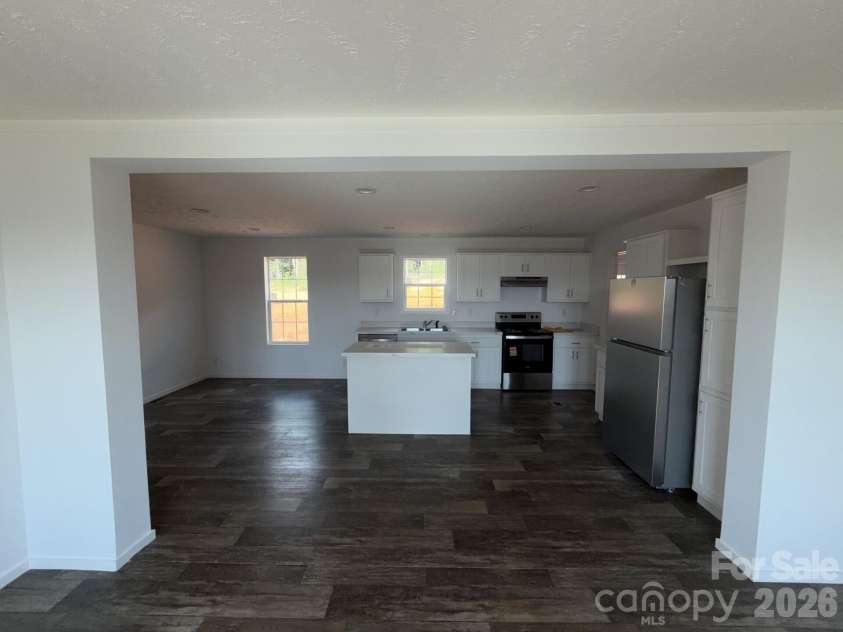 5411 Rainhill Church Road, Morganton, NC 28655.  MLS# CAR4420559, YatesRealty ID 48203. 