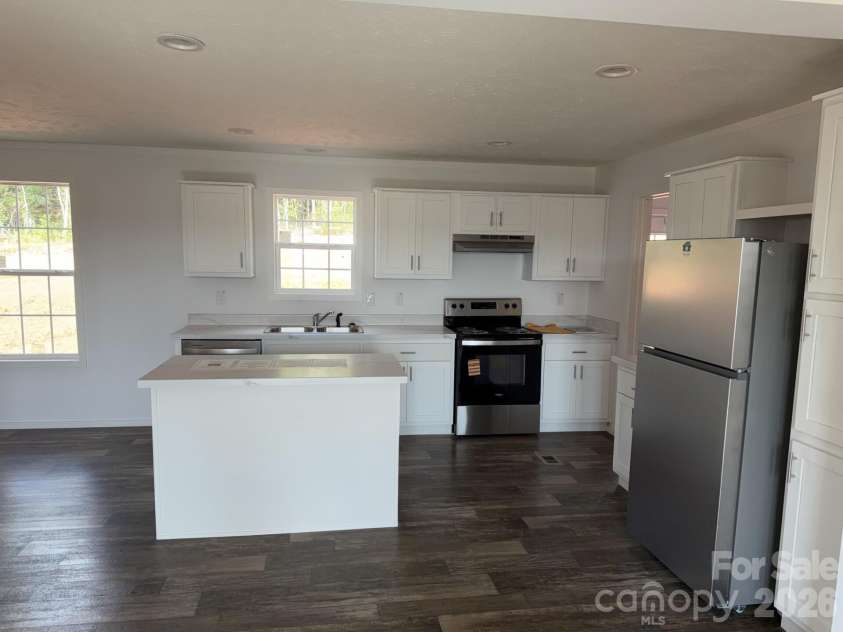 5411 Rainhill Church Road, Morganton, NC 28655.  MLS# CAR4420559, YatesRealty ID 48203. 