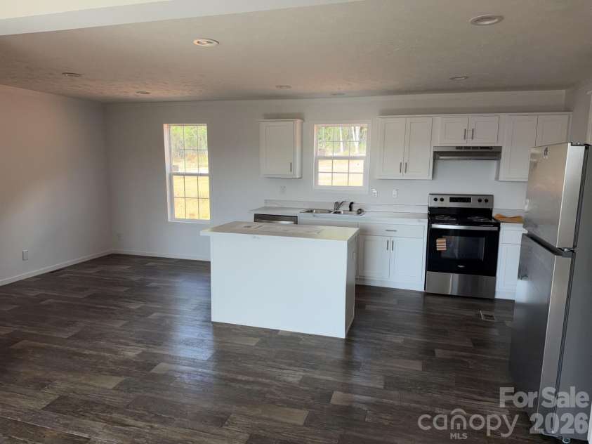 5411 Rainhill Church Road, Morganton, NC 28655.  MLS# CAR4420559, YatesRealty ID 48203. 