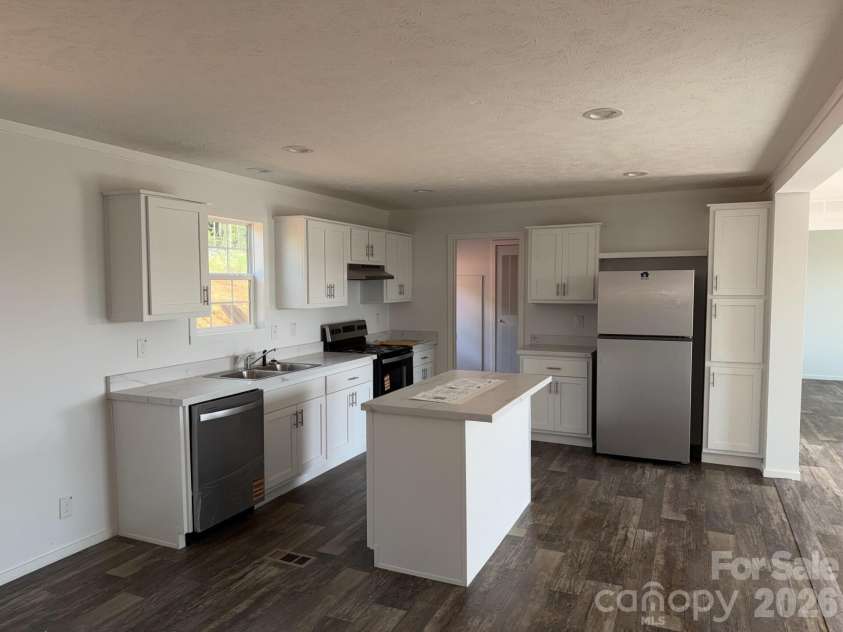 5411 Rainhill Church Road, Morganton, NC 28655.  MLS# CAR4420559, YatesRealty ID 48203. 