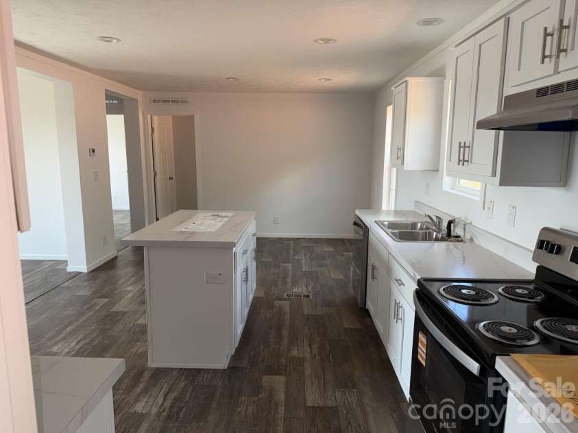 5411 Rainhill Church Road, Morganton, NC 28655.  MLS# CAR4420559, YatesRealty ID 48203. 