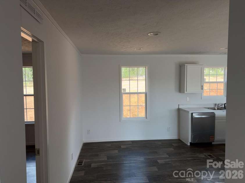 5411 Rainhill Church Road, Morganton, NC 28655.  MLS# CAR4420559, YatesRealty ID 48203. 
