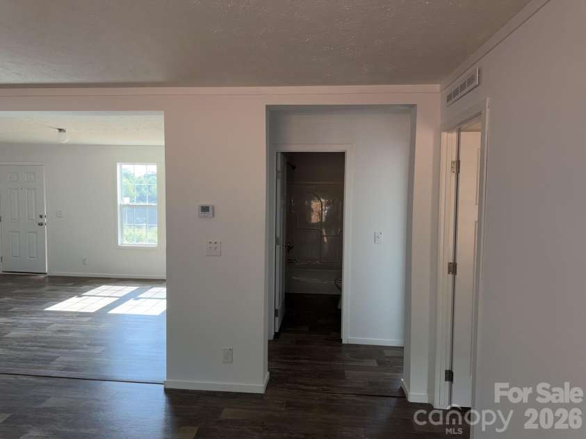 5411 Rainhill Church Road, Morganton, NC 28655.  MLS# CAR4420559, YatesRealty ID 48203. 