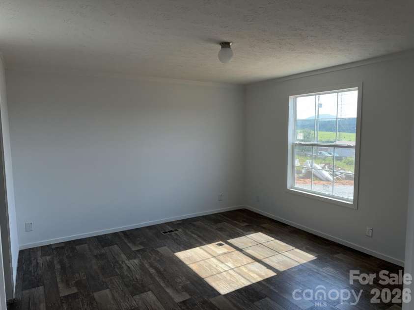 5411 Rainhill Church Road, Morganton, NC 28655.  MLS# CAR4420559, YatesRealty ID 48203. 