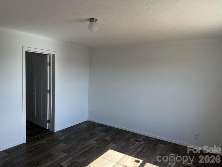 5411 Rainhill Church Road, Morganton, NC 28655.  MLS# CAR4420559, YatesRealty ID 48203. 