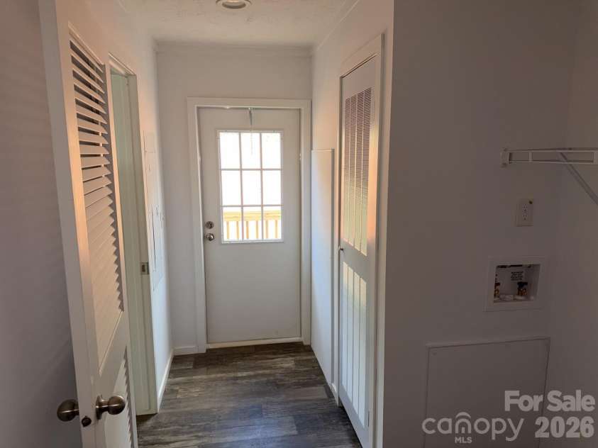 5411 Rainhill Church Road, Morganton, NC 28655.  MLS# CAR4420559, YatesRealty ID 48203. 
