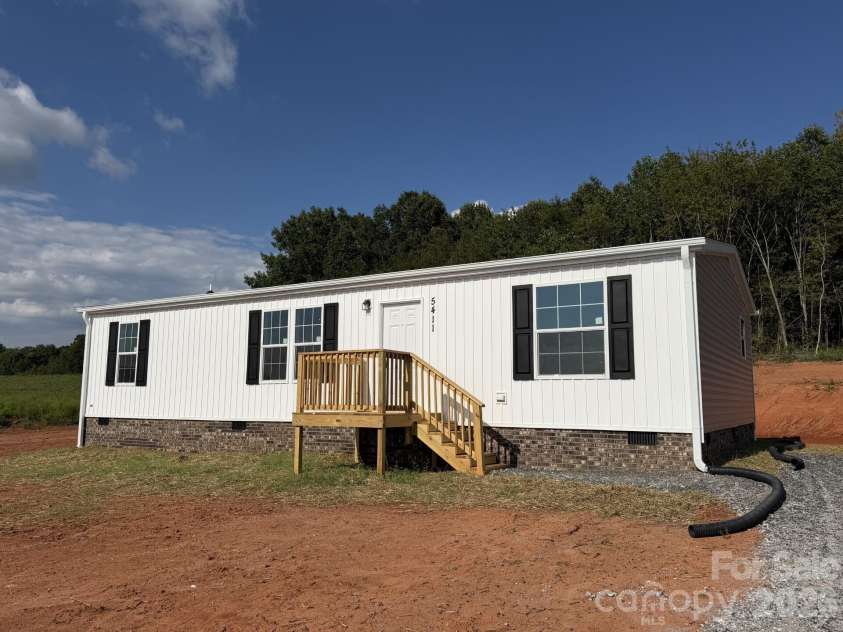 5411 Rainhill Church Road, Morganton, NC 28655.  MLS# CAR4420559, YatesRealty ID 48203. 