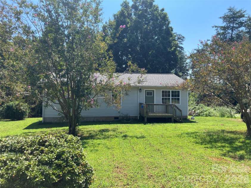 271 Weaver Way, Spindale, NC 28160.  MLS# CAR4420500, YatesRealty ID 48204. 