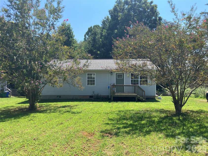 271 Weaver Way, Spindale, NC 28160.  MLS# CAR4420500, YatesRealty ID 48204. 