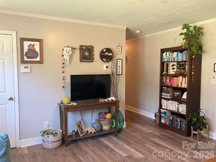 271 Weaver Way, Spindale, NC 28160.  MLS# CAR4420500, YatesRealty ID 48204. 