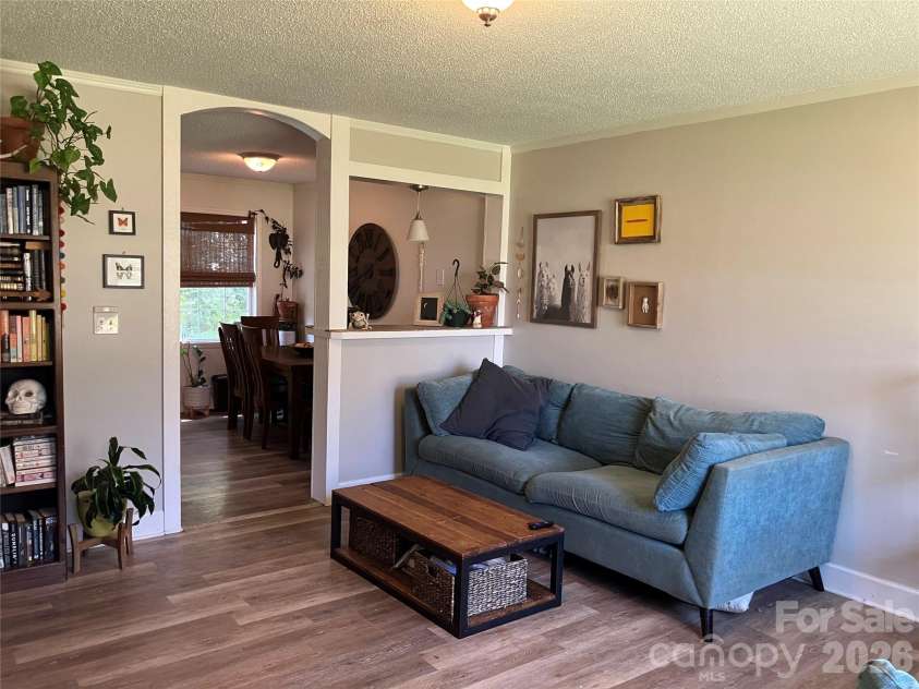 271 Weaver Way, Spindale, NC 28160.  MLS# CAR4420500, YatesRealty ID 48204. 