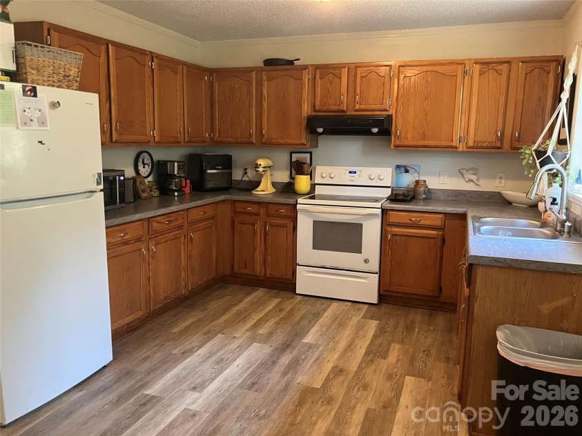 271 Weaver Way, Spindale, NC 28160.  MLS# CAR4420500, YatesRealty ID 48204. 